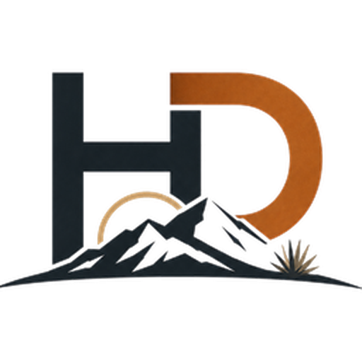 High Desert Site Services