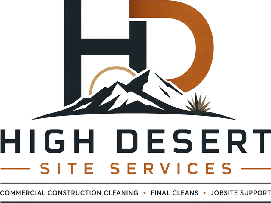 High Desert Site Services